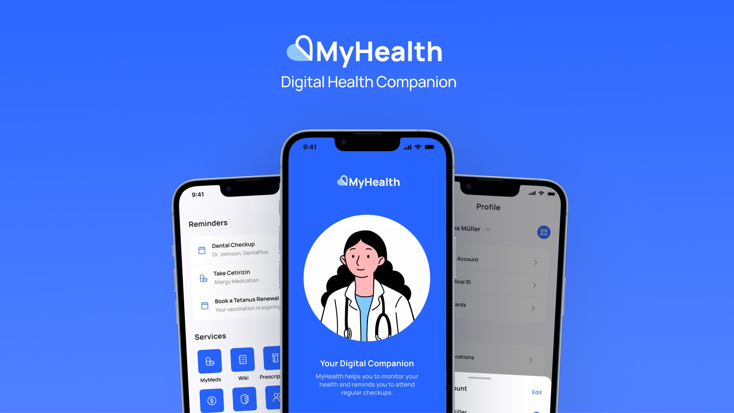 MyHealth